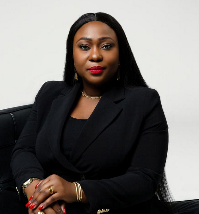 Osehise Lawretta Odigie